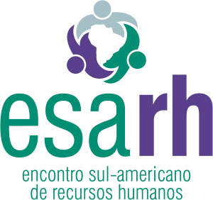 Logo ESARH